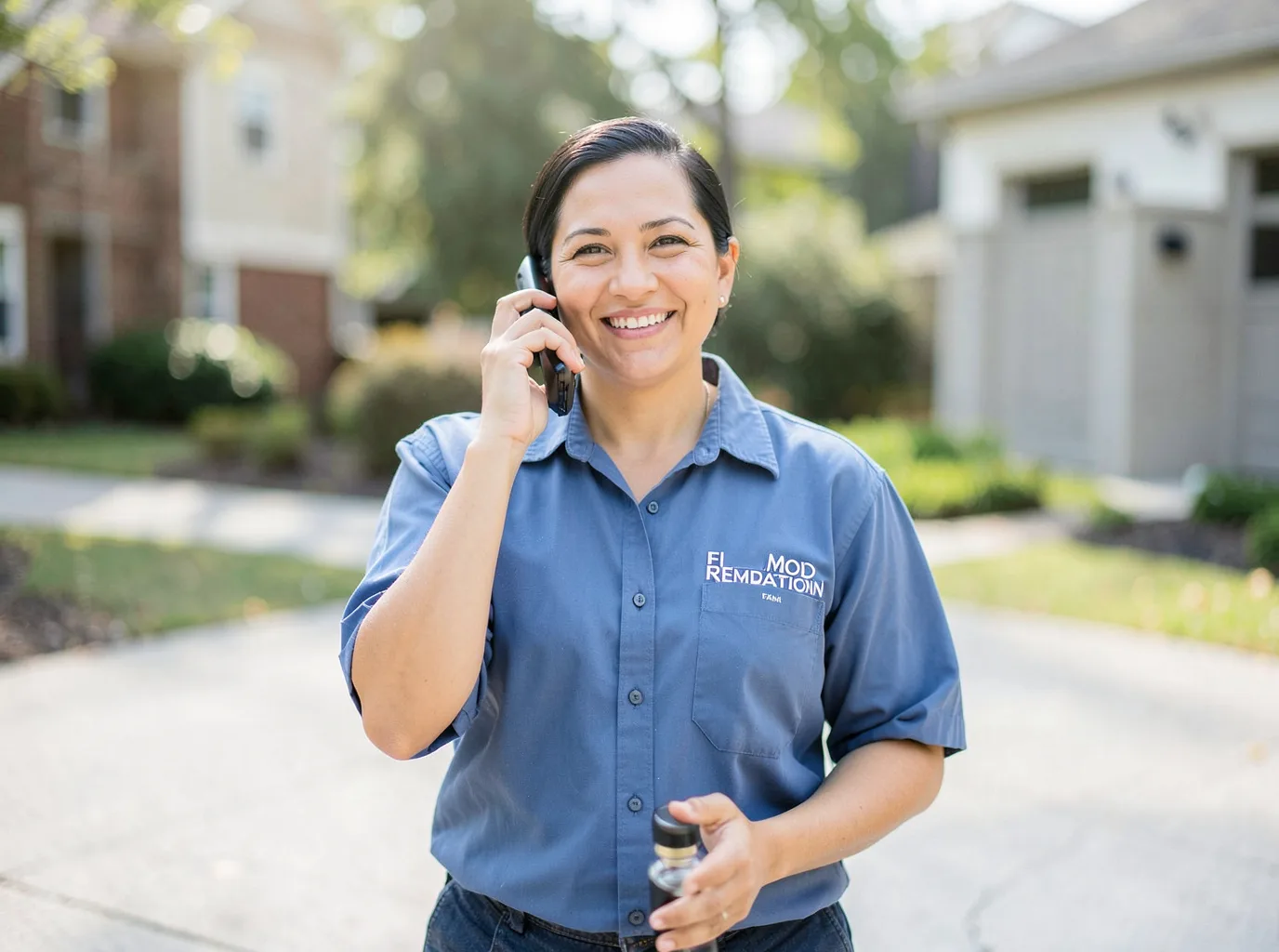 Mold Remediation East Wilton, ME FAQs